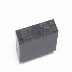 Omron G5NB-1A-E - 12VDC 5A/250V Relay