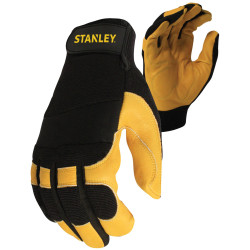 Stanley SY750L EU SY750 Hybrid Performance Gloves - Large