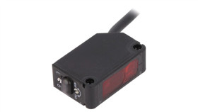 Czujnik Fotoelektryczny Zasięg 2 - 50Mm Pnp Dark-On,Light-On Cx-441-P