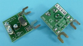 SYMETRYZATOR ANT. 6-69TV BADMOR