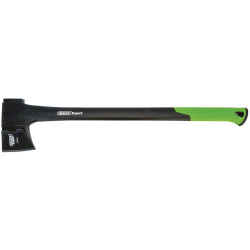 Draper Expert 94987 Fibreglass Splitting Axe, 710mm
