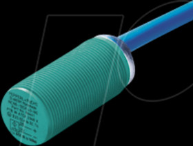 NJ8-18GK-N induktiver Näherungssensor, 8 mm, NAMUR Öffner (NC)