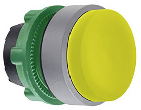 Schneider Electric ZB5AL5C0 Element przedni z przyciskiem 1 szt.