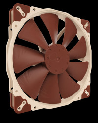 NF-A20-FLX NOCTUA NF-A20 FLX case fan, 200 mm
