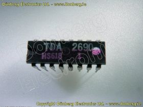 TDA2690