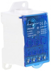 Blok rozdzielczy UKK-400 49.5400