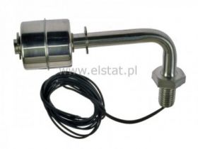 Czujnik poziomu ze stali nierdzewnej; CMW88