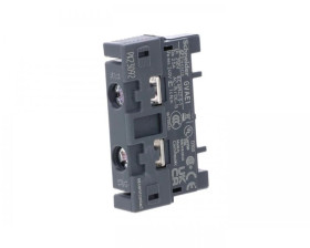 TeSys Deca Styk pomocniczy 1P montaż czołowy GVAE1