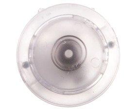 Wyłącznik nożny bezbarwny WSN-253-BZB YNS10000400