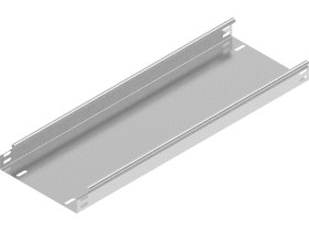 Korytko KBR50H42/3 grubość blachy 0,5mm 141605 BAKS