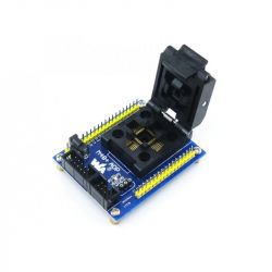 Adapter dla Atmel AVR TQFP32 ATmega328P ATmega8