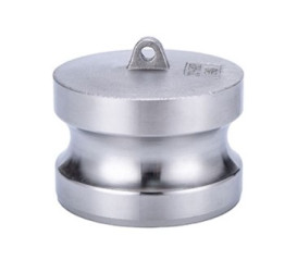 Złącze do węży średnica wew: 1cal Nasadka przeciwpyłowa RS PRO