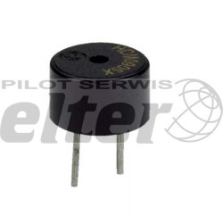 Przetwornik Dźwięku HCM1001 10mm 1,3-3V 75dB