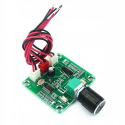 2x5W PAM8403 Bluetooth 5.0 Amplifier Module - XH-A158