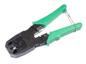 Zaciskacz HY-KS315 do złącz modularnych 4p,6p,8p