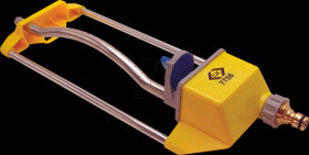 G7756BI Lawn sprinkler, oscillating