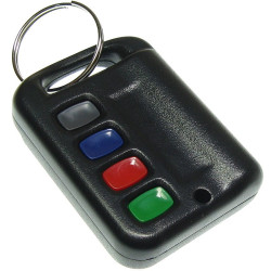 Obudowa pilota CH-4H ELMES