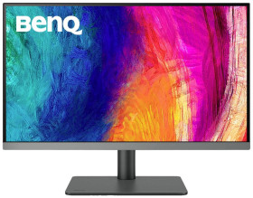 BenQ PD2706U Monitor