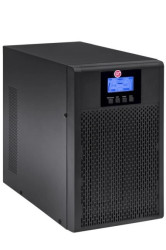 GT UPS S 11 Tower 3kVA/2,7kW On-Line 4xIEC C13 + 1xIEC C19 6x9Ah