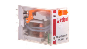 Przekaźnik Przemysłowy Agni R4n-2014-23-5024-Wtl 860581