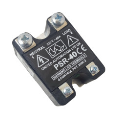 Tyrystor 300A United Automation Triak