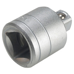 Teng M340085-C Adaptor 3/4in Female &gt; 1in Male 3/4in Drive