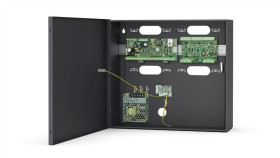 Zestaw Kontroler Z Obudową Roger Mc16-Pac-St-3-Kit (3 Przejścia)