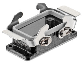 Obudowa montażowa 09 37 010 1301 09370101301 Harting 1 szt.