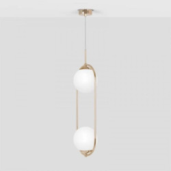 Lampa wisząca K-5392 z serii RITUS Kaja Lighting