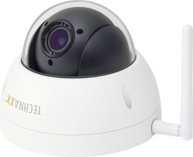 Kamera monitoringu IP Technaxx TX-67 4610 WLAN 1920 x 1080 px
