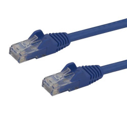 Kabel Ethernet Cat6 długość 75ft Z zakończeniem StarTech.com PVC