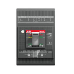 Wyłącznik kompaktowy XT2H 160 MF 4 Im=56 3p F F 1SDA067772R1