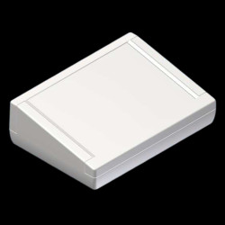 Teko - seria TK SP (TKK11SP.7) - obudowa ABS z uszczelką (188,5 x 133,5 x 56,5 mm)