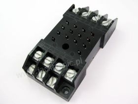 Gniazdo przek.GZ14 (R15)