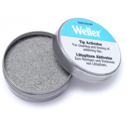 Soldering tip activator, 25 g can, Weller TIP ACTIVATOR