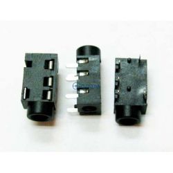 3.5 gniazdo 4-polowe montażowe do druku