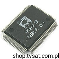 VP2615FPR SMD-PQFP100 GPS