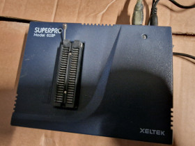 Economy Universal Programmer Superpro 610p - xeltek