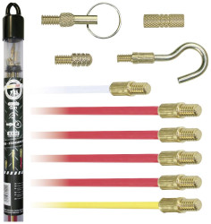 Standardowy zestaw CRSS Super Rod 1 zest.