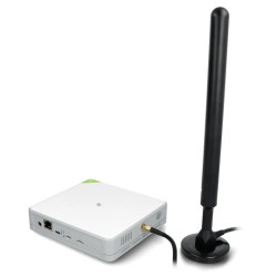 SenseCAP M2 Light Hotspot EU868 - bramka Helium LoRaWAN - licencja nielimitowana - Seeedstudio B23010314