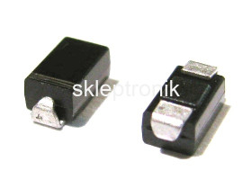 Dioda schottky SK310 3A 100V 5szt