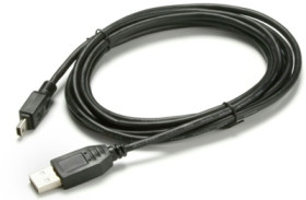 USB connection cable, Ersa 3ET00264 for rework station HR100