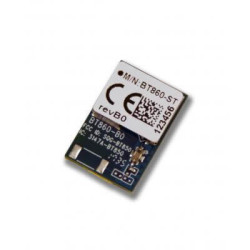 Moduł Bluetooth 5 BT860-SA-T/R -94dBm 8dBm