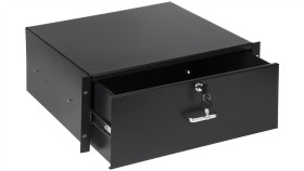 Szuflada Ras-R4 Do Szafy Rack Pulsar