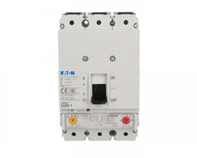 Wyłącznik mocy 3P 63A 25kA NZMB1-A63 259077