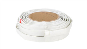 Koszulka Elektroizolacyjna Z Włókna Szklanego Osks/1-18 Biała...