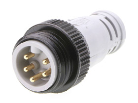 Molex 1300390370 Złącze czujnika/aktuatora 1 szt.