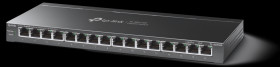 SWITCH TP-LINK TL-SG116P (POE+)