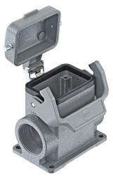 Obudowa podstawowa 19 30 006 7297 19300067297 Harting 1 szt.