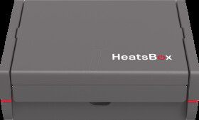 HB-01-102B Smart Lunchbox, PRO